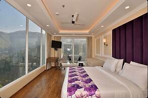 Claret inn by Lawrence Hotels