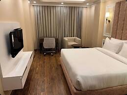 Claret inn by Lawrence Hotels