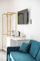 Gresy Boutique Apartment