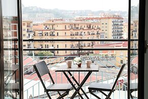 Gresy Boutique Apartment