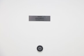Gresy Boutique Apartment
