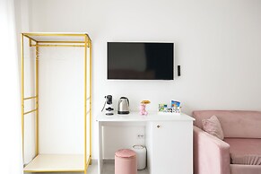 Gresy Boutique Apartment