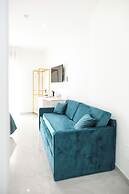 Gresy Boutique Apartment