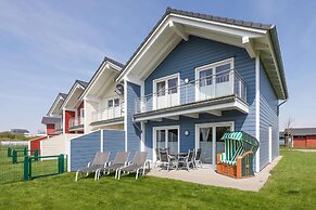 Holiday Home in Dagebull