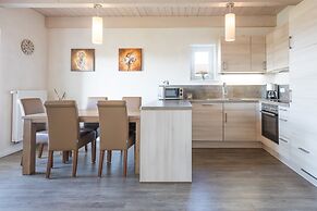 Holiday Home in Dagebull