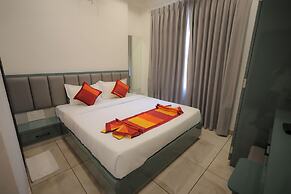 Hotel Shree Leela palace