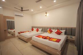 Hotel Shree Leela palace