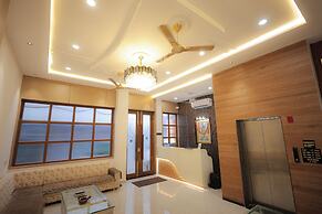 Hotel Shree Leela palace