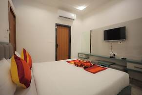 Hotel Shree Leela palace