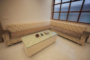 Hotel Shree Leela palace