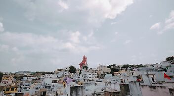 Hotel Shree Leela palace