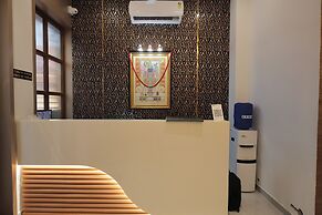 Hotel Shree Leela palace