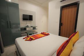 Hotel Shree Leela palace
