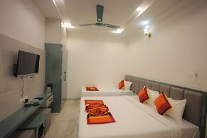 Hotel Shree Leela palace