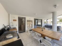 Apartment in Valras by Beach