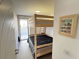Apartment in Valras by Beach