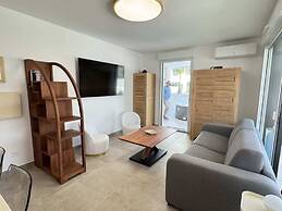 Apartment in Valras by Beach