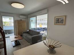 Apartment in Valras by Beach