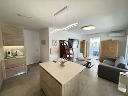 Apartment in Valras by Beach
