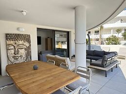 Apartment in Valras by Beach