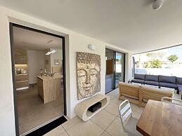 Apartment in Valras by Beach