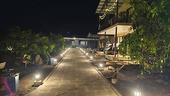 Rain Forest Gir Resort