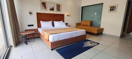 Rain Forest Gir Resort