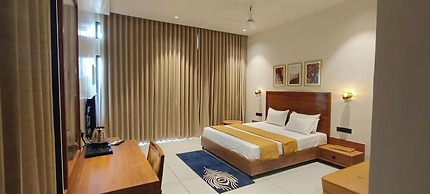 Rain Forest Gir Resort