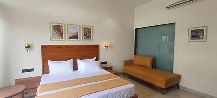 Rain Forest Gir Resort