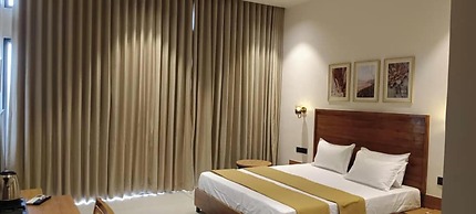 Rain Forest Gir Resort