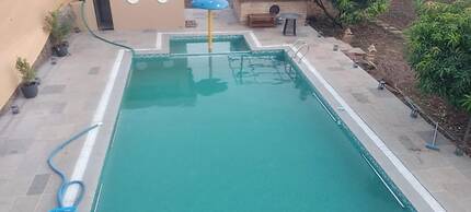 Rain Forest Gir Resort