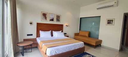 Rain Forest Gir Resort