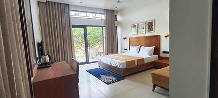 Rain Forest Gir Resort