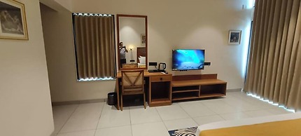 Rain Forest Gir Resort