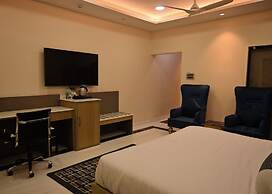 JASWANT VILAS A BOUTIQUE HOTEL