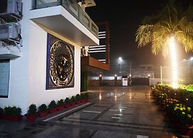 JASWANT VILAS A BOUTIQUE HOTEL