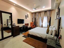 JASWANT VILAS A BOUTIQUE HOTEL
