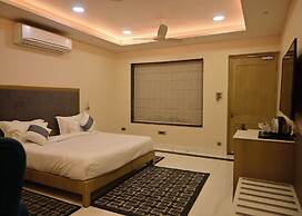 JASWANT VILAS A BOUTIQUE HOTEL