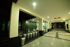 JASWANT VILAS A BOUTIQUE HOTEL