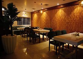 JASWANT VILAS A BOUTIQUE HOTEL