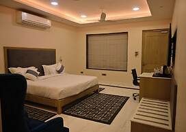 JASWANT VILAS A BOUTIQUE HOTEL
