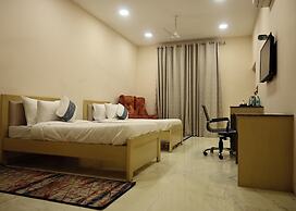 JASWANT VILAS A BOUTIQUE HOTEL