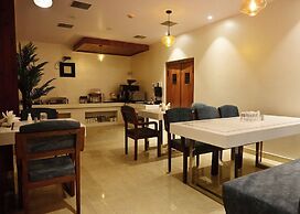 JASWANT VILAS A BOUTIQUE HOTEL