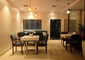 JASWANT VILAS A BOUTIQUE HOTEL