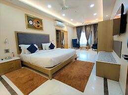 JASWANT VILAS A BOUTIQUE HOTEL