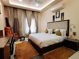 JASWANT VILAS A BOUTIQUE HOTEL