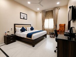 JASWANT VILAS A BOUTIQUE HOTEL