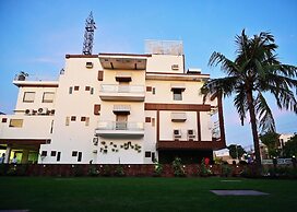 JASWANT VILAS A BOUTIQUE HOTEL