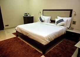 JASWANT VILAS A BOUTIQUE HOTEL