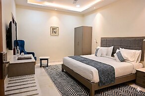JASWANT VILAS A BOUTIQUE HOTEL
